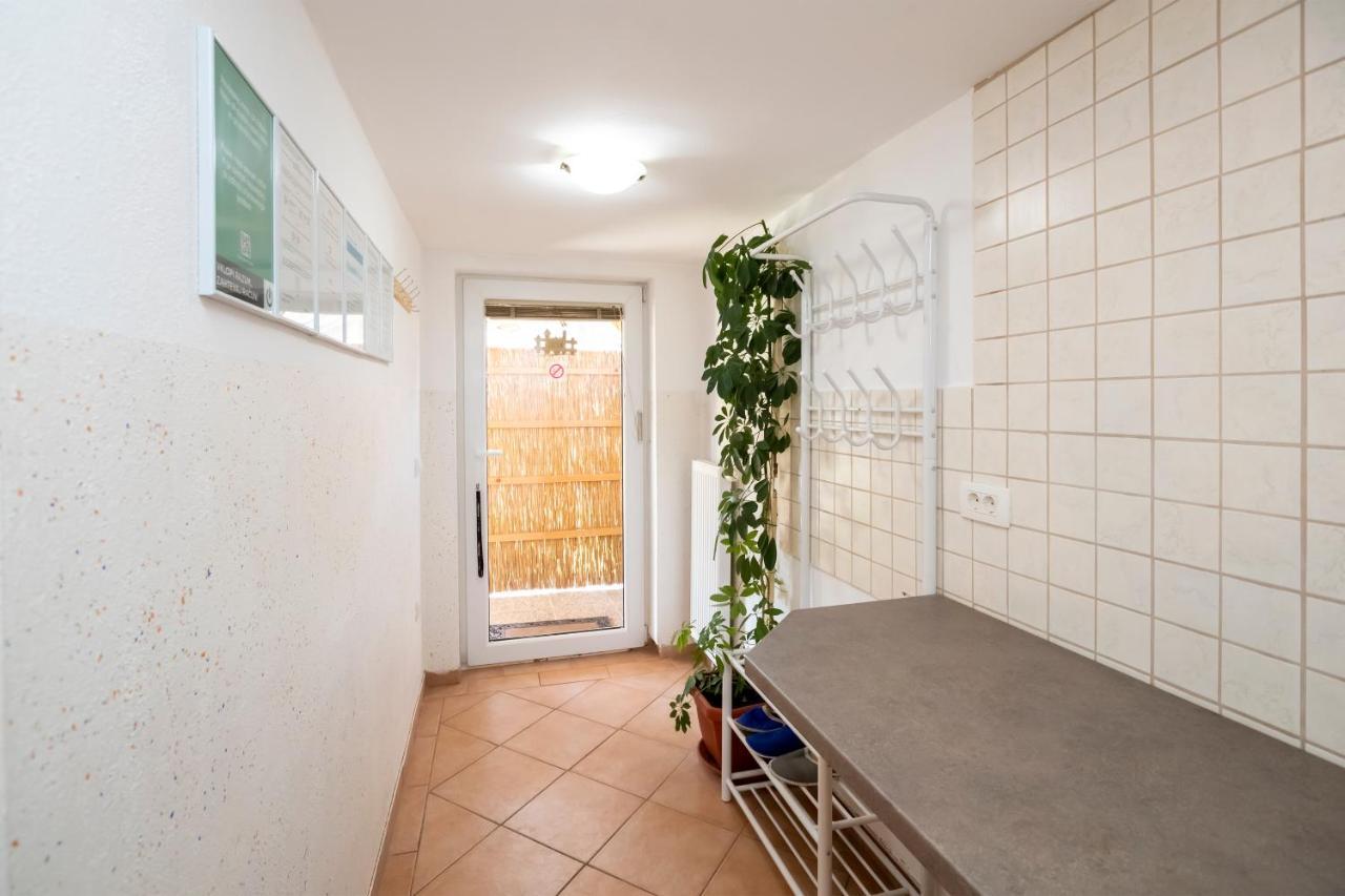 Apartment Stare Bohinj Luaran gambar