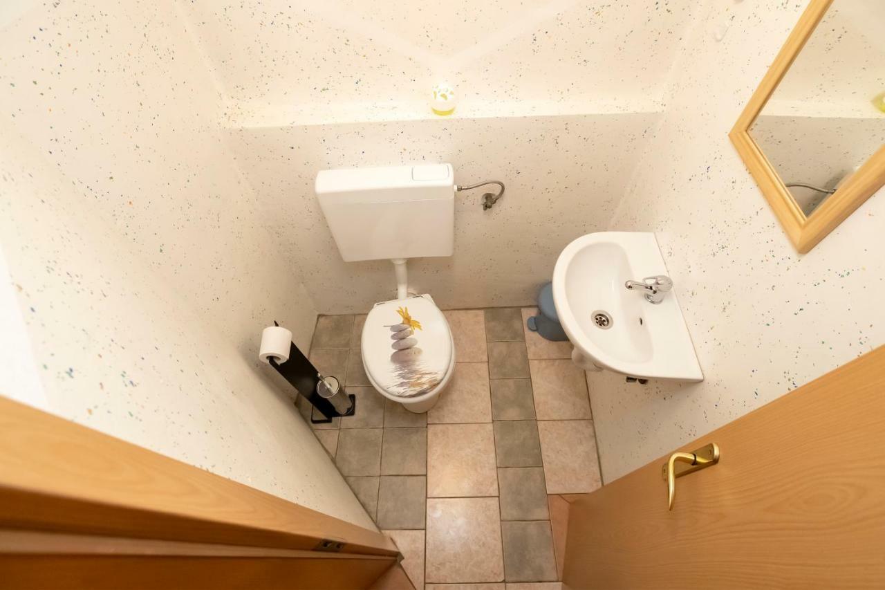 Apartment Stare Bohinj Luaran gambar